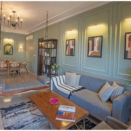 Umaid Heritage 3Bhk With Stunning View Jodhpur 조드푸르 외부 사진