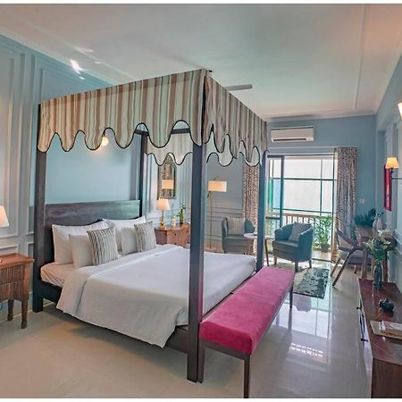 Umaid Heritage 3Bhk With Stunning View Jodhpur 조드푸르 외부 사진