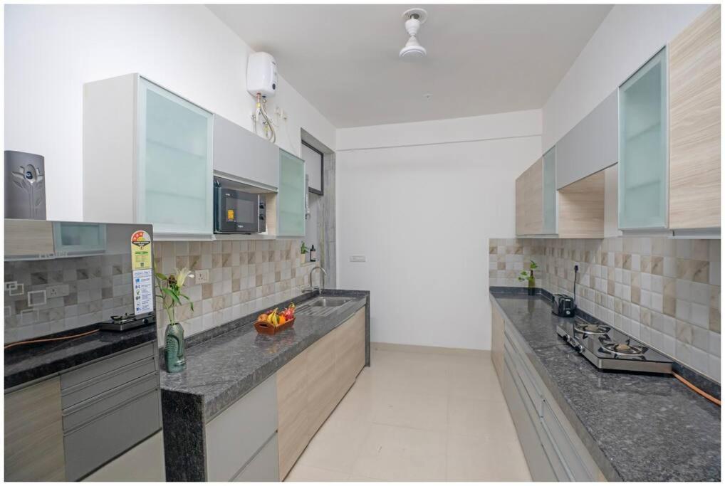 Umaid Heritage 3Bhk With Stunning View Jodhpur 조드푸르 외부 사진