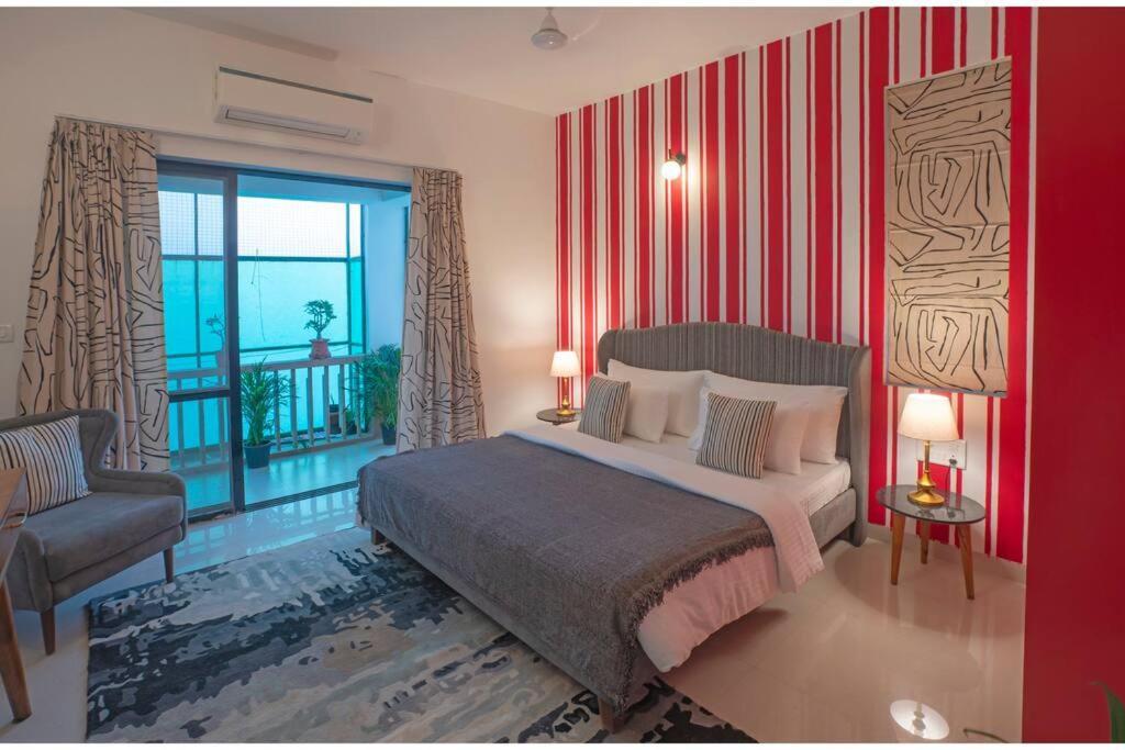 Umaid Heritage 3Bhk With Stunning View Jodhpur 조드푸르 외부 사진