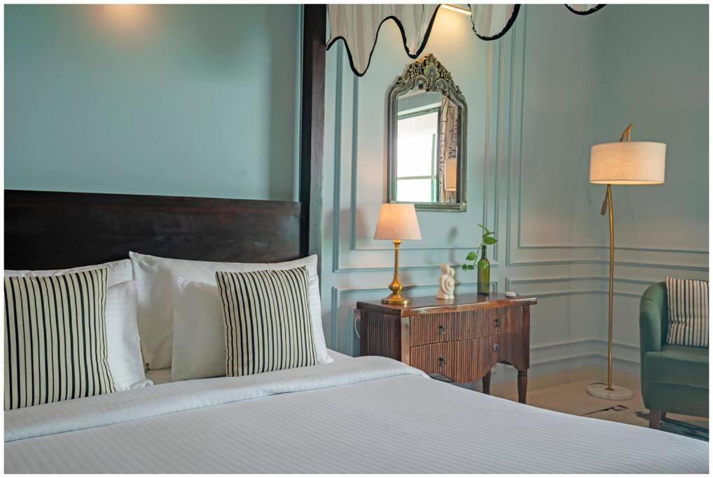 Umaid Heritage 3Bhk With Stunning View Jodhpur 조드푸르 외부 사진