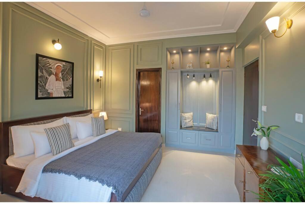 Umaid Heritage 3Bhk With Stunning View Jodhpur 조드푸르 외부 사진