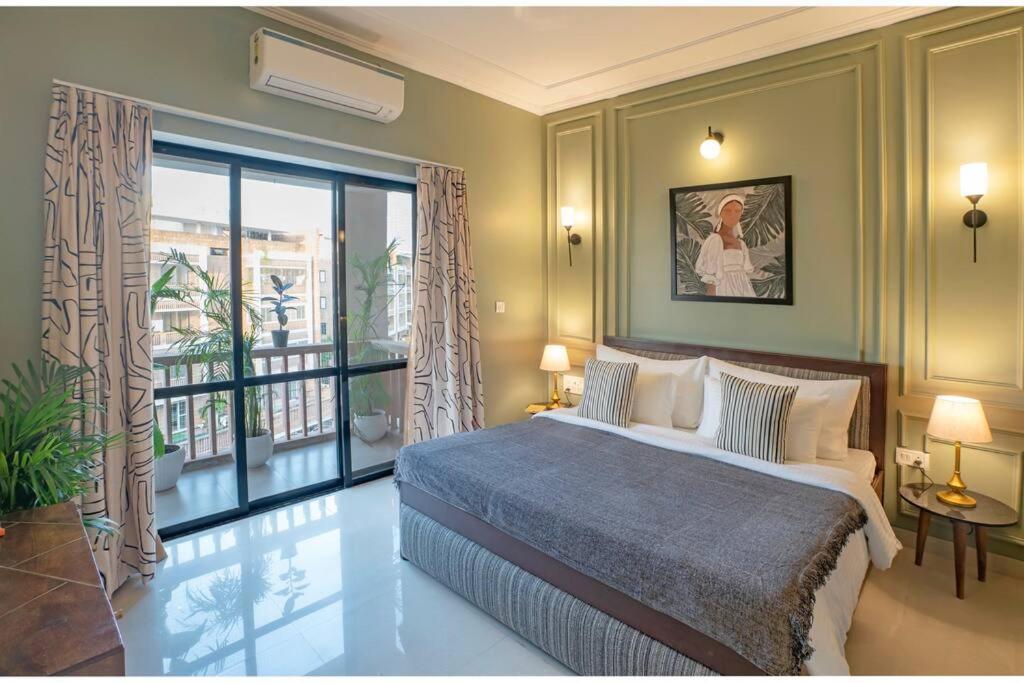 Umaid Heritage 3Bhk With Stunning View Jodhpur 조드푸르 외부 사진