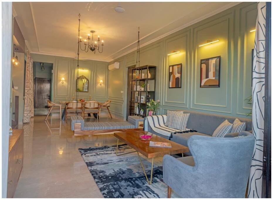 Umaid Heritage 3Bhk With Stunning View Jodhpur 조드푸르 외부 사진