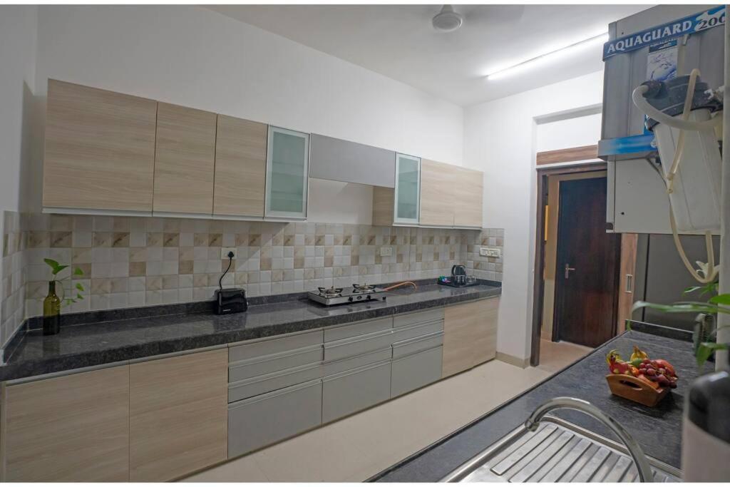Umaid Heritage 3Bhk With Stunning View Jodhpur 조드푸르 외부 사진