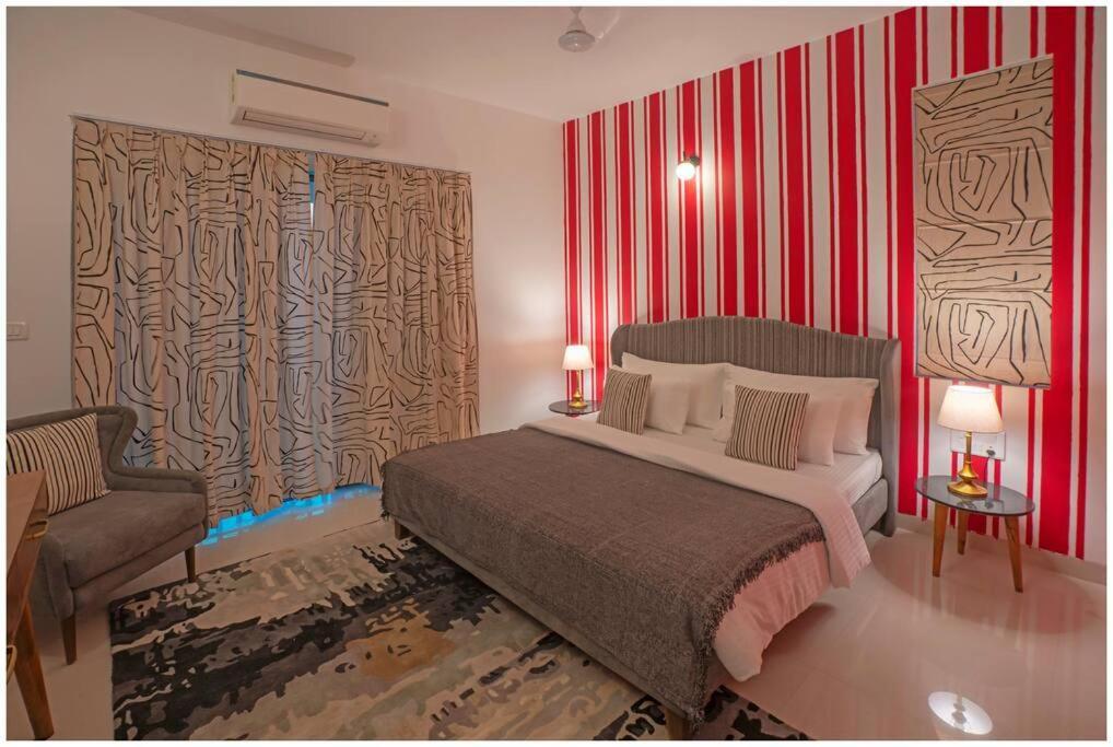 Umaid Heritage 3Bhk With Stunning View Jodhpur 조드푸르 외부 사진