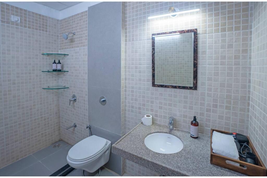 Umaid Heritage 3Bhk With Stunning View Jodhpur 조드푸르 외부 사진