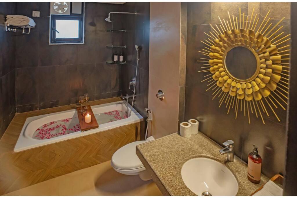 Umaid Heritage 3Bhk With Stunning View Jodhpur 조드푸르 외부 사진