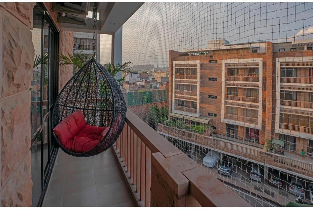 Umaid Heritage 3Bhk With Stunning View Jodhpur 조드푸르 외부 사진