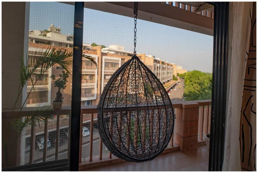 Umaid Heritage 3Bhk With Stunning View Jodhpur 조드푸르 외부 사진