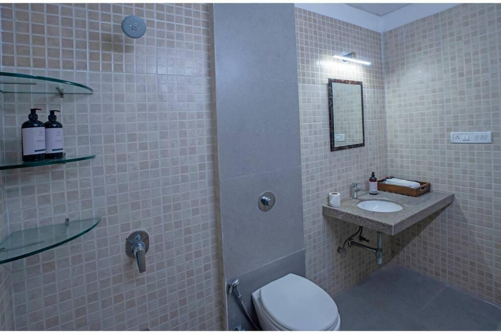 Umaid Heritage 3Bhk With Stunning View Jodhpur 조드푸르 외부 사진